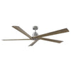 ASPEN 70" CEILING FAN