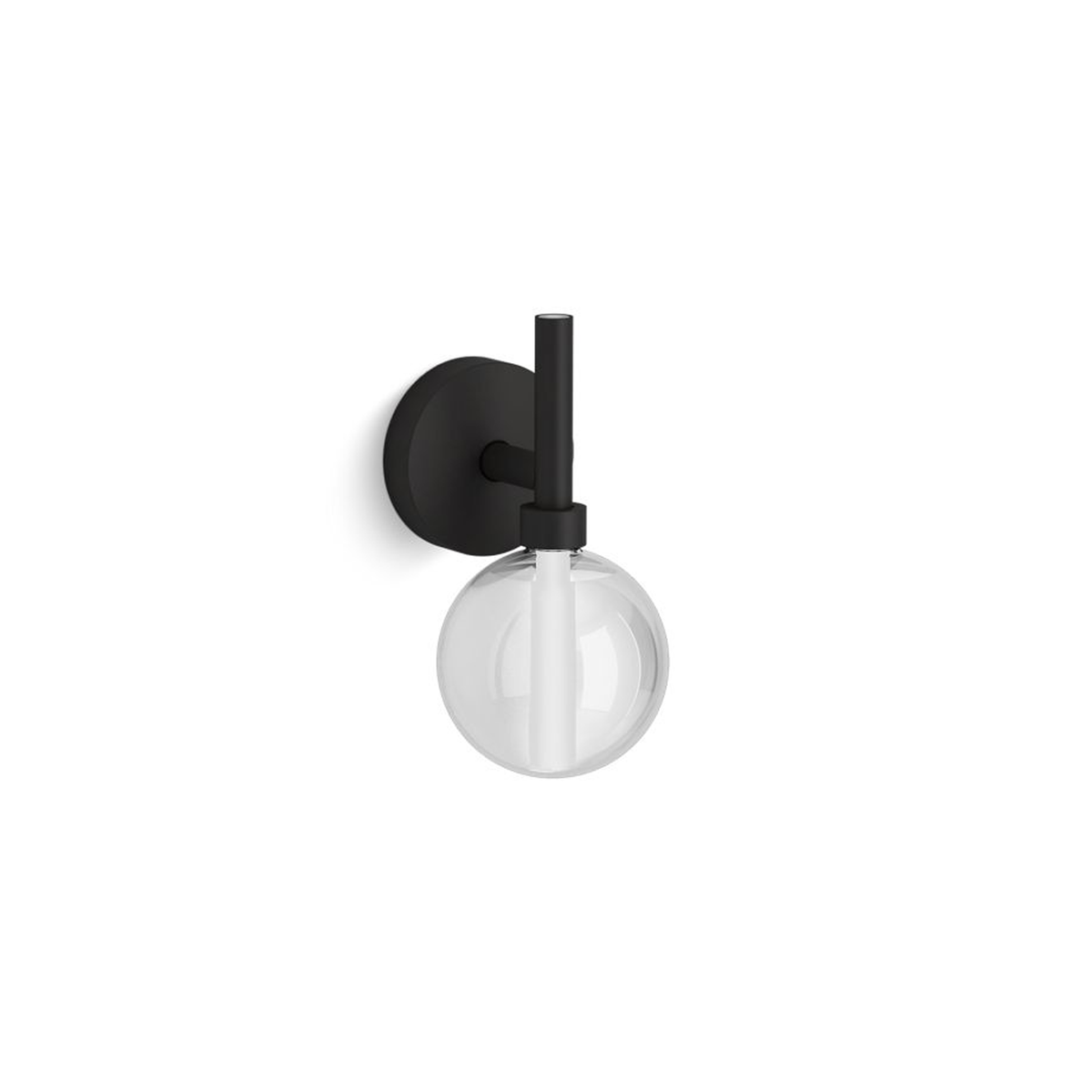 COMPONENTS LED LACEMAKER SCONCE - robinsonco.ca
