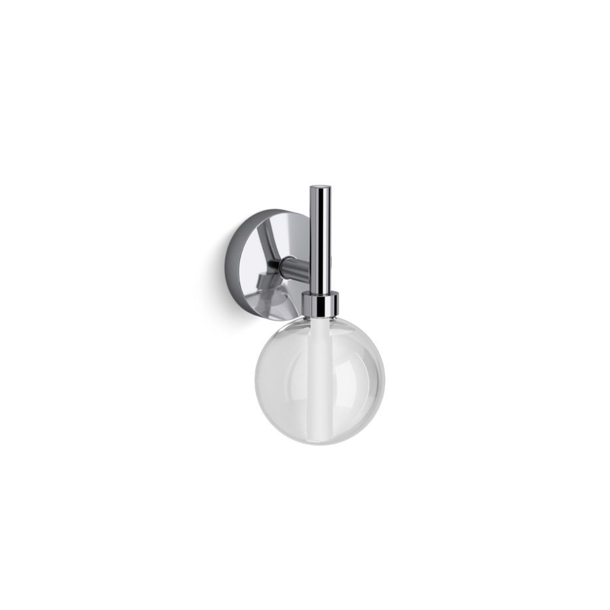 COMPONENTS LED LACEMAKER SCONCE - robinsonco.ca