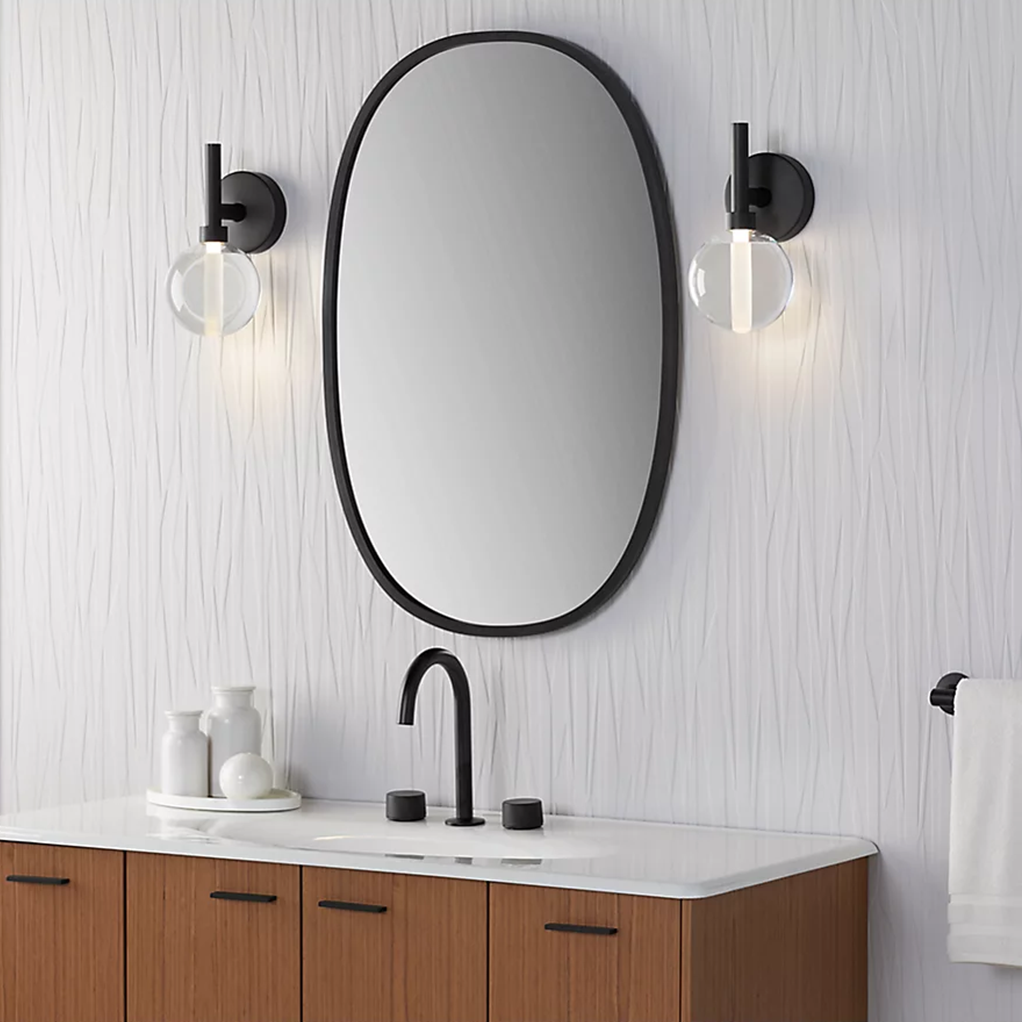 COMPONENTS LED LACEMAKER SCONCE - robinsonco.ca