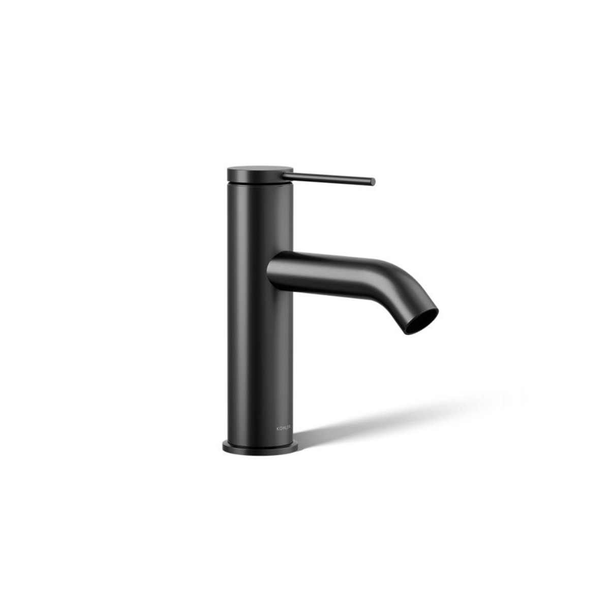 COMPONENTS SINGLE-HANDLE BATHROOM SINK FAUCET, 1.2 GPM - robinsonco.ca