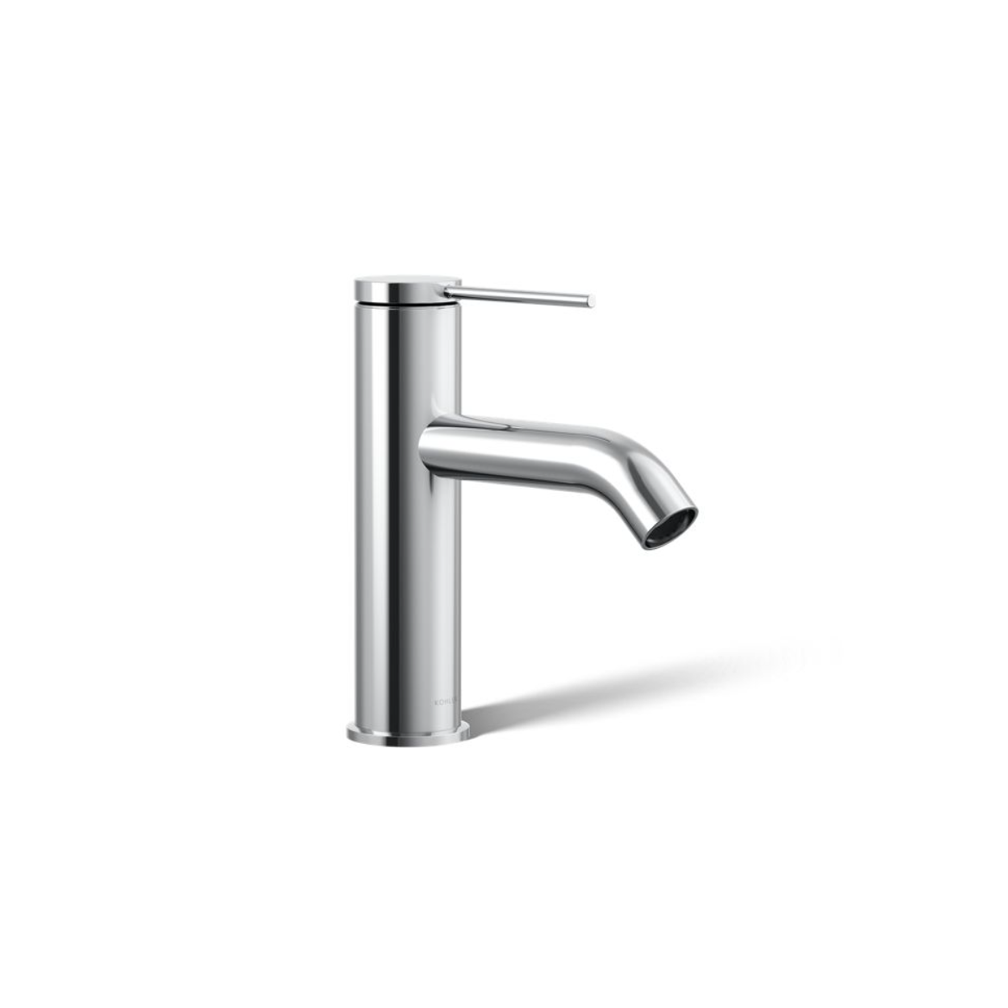 COMPONENTS SINGLE-HANDLE BATHROOM SINK FAUCET, 1.2 GPM - robinsonco.ca