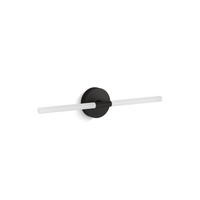 COMPONENTS 24-INCH LED SCONCE - robinsonco.ca