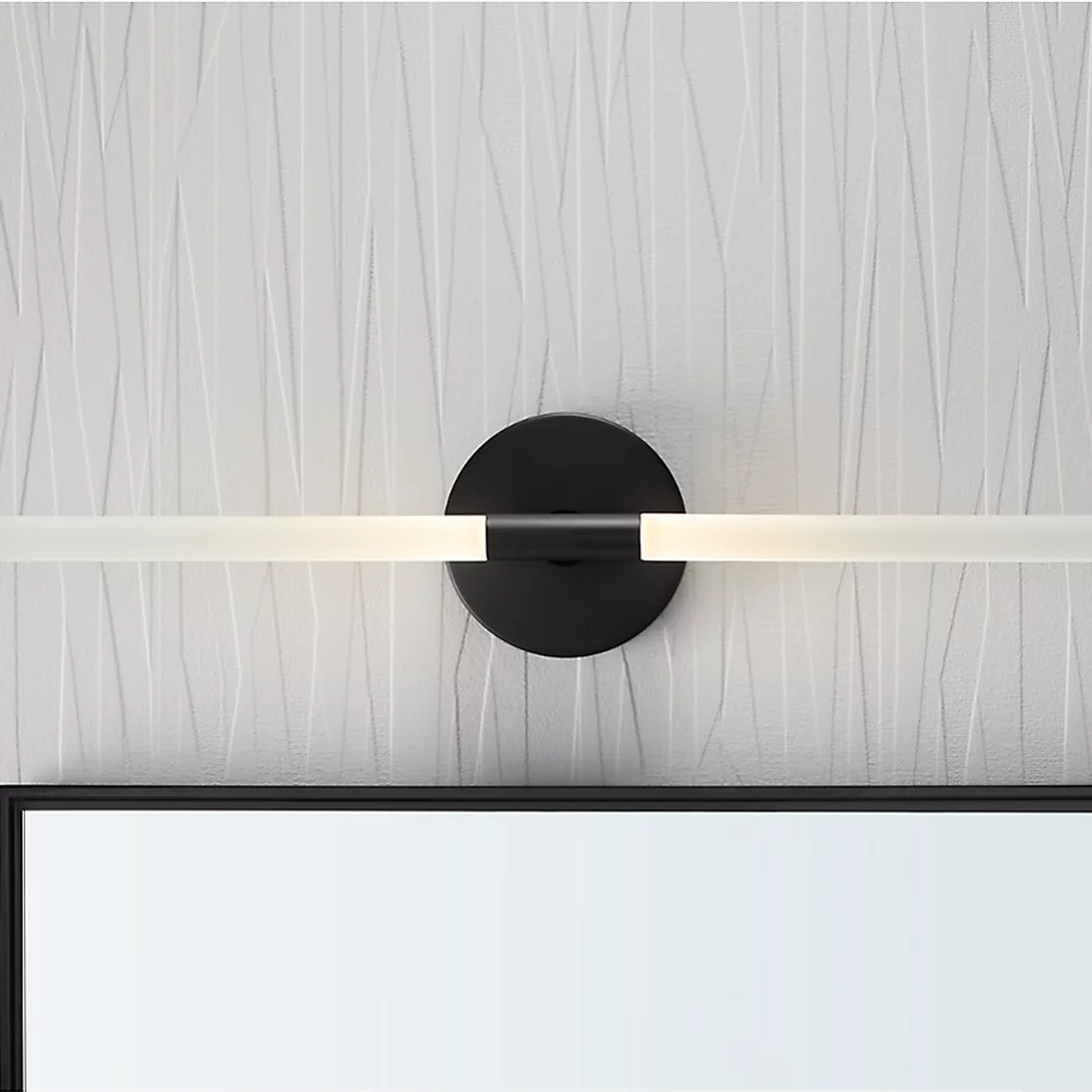 COMPONENTS 24-INCH LED SCONCE - robinsonco.ca