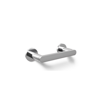 COMPOSED PIVOTING TOILET PAPER HOLDER - robinsonco.ca