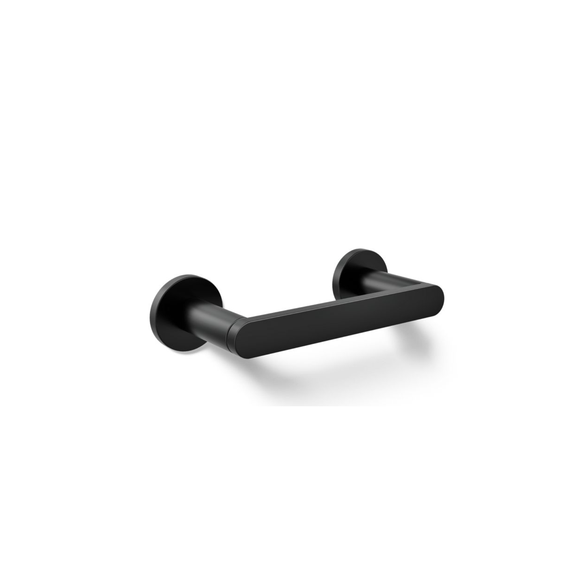 COMPOSED PIVOTING TOILET PAPER HOLDER - robinsonco.ca