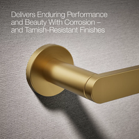 COMPOSED PIVOTING TOILET PAPER HOLDER - robinsonco.ca
