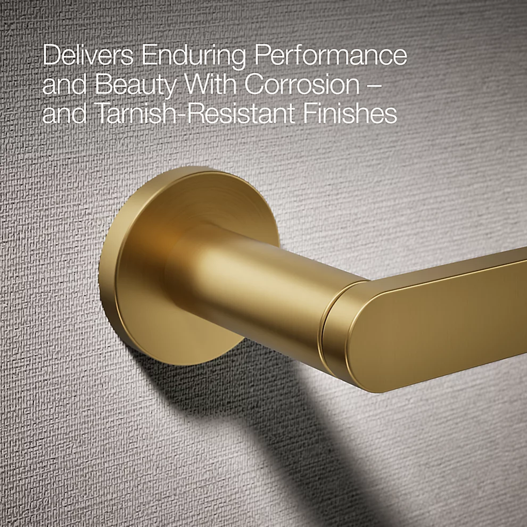 COMPOSED PIVOTING TOILET PAPER HOLDER - robinsonco.ca