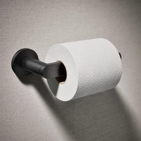 COMPOSED PIVOTING TOILET PAPER HOLDER - robinsonco.ca