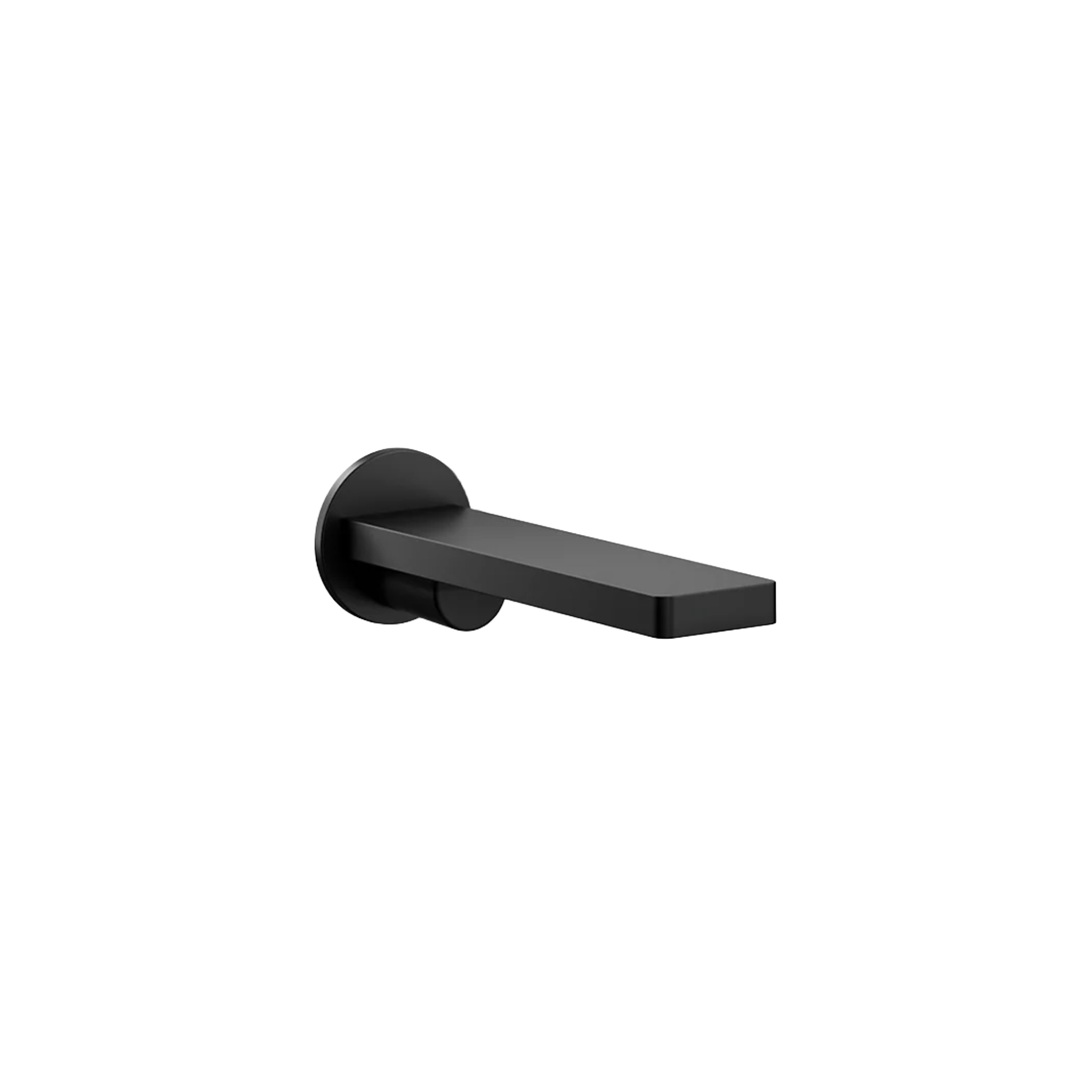 COMPOSED WALL-MOUNT BATH SPOUT - robinsonco.ca