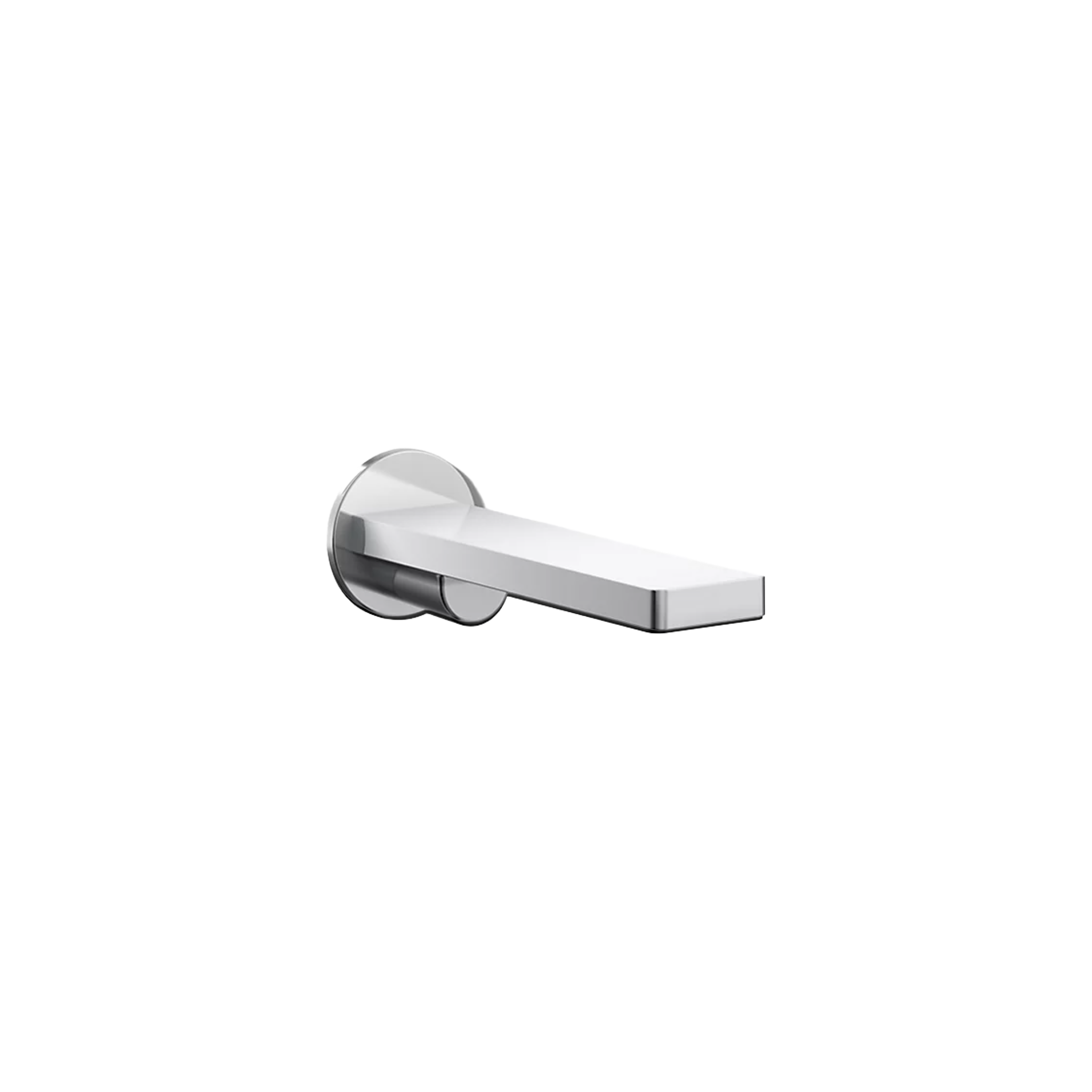 COMPOSED WALL-MOUNT BATH SPOUT - robinsonco.ca