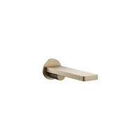 COMPOSED WALL-MOUNT BATH SPOUT - robinsonco.ca