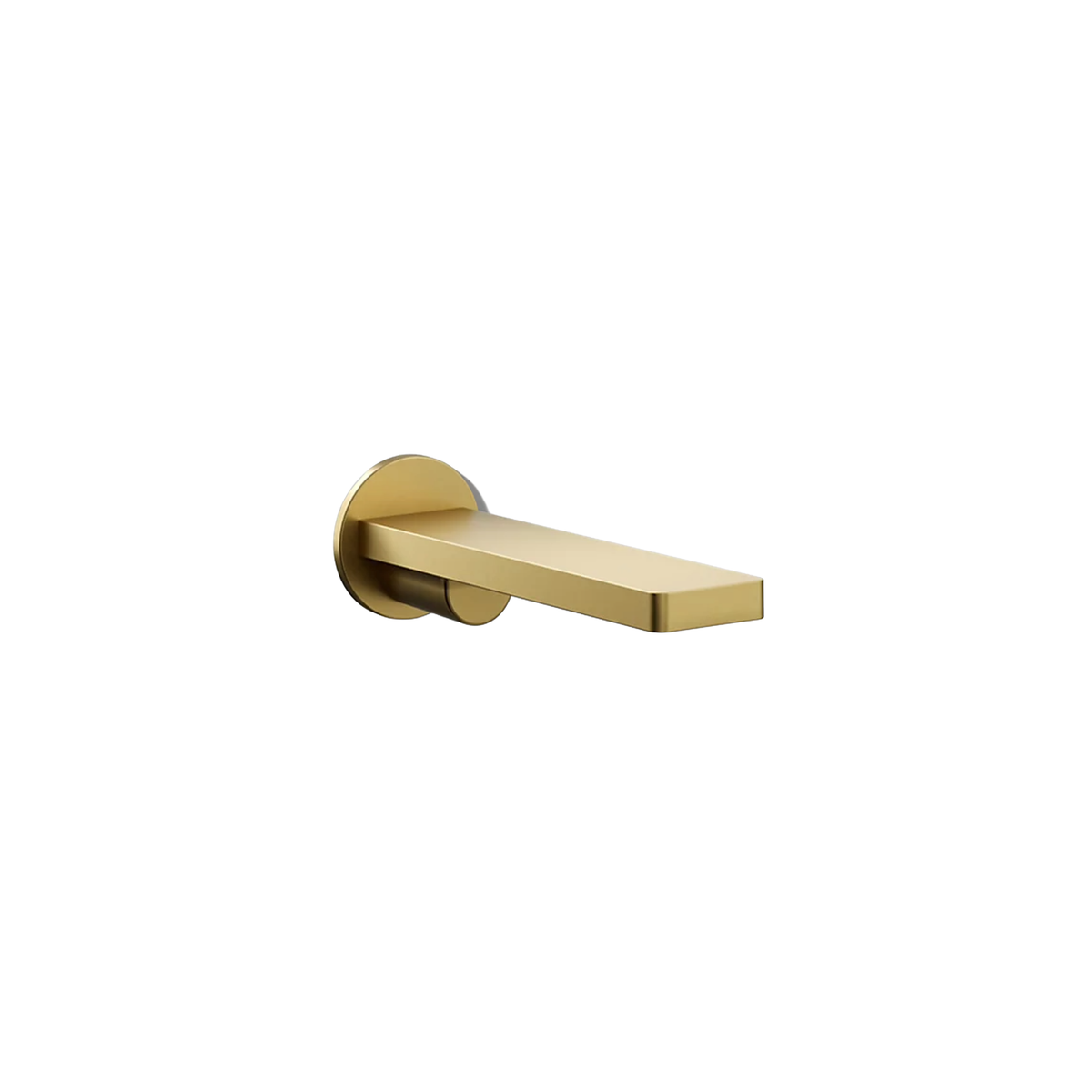 COMPOSED WALL-MOUNT BATH SPOUT - robinsonco.ca