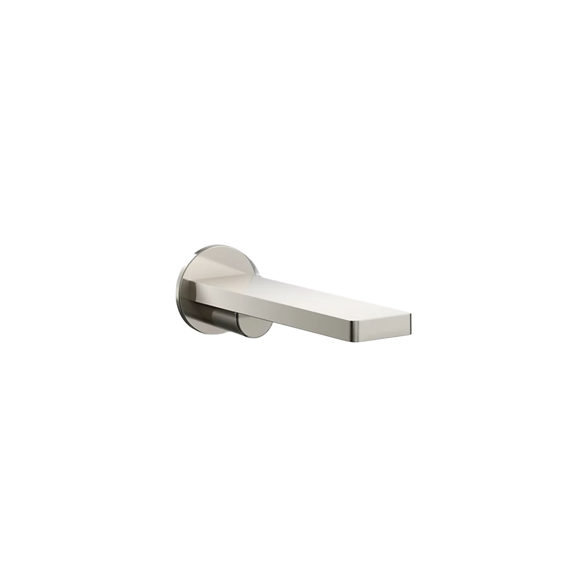 COMPOSED WALL-MOUNT BATH SPOUT - robinsonco.ca