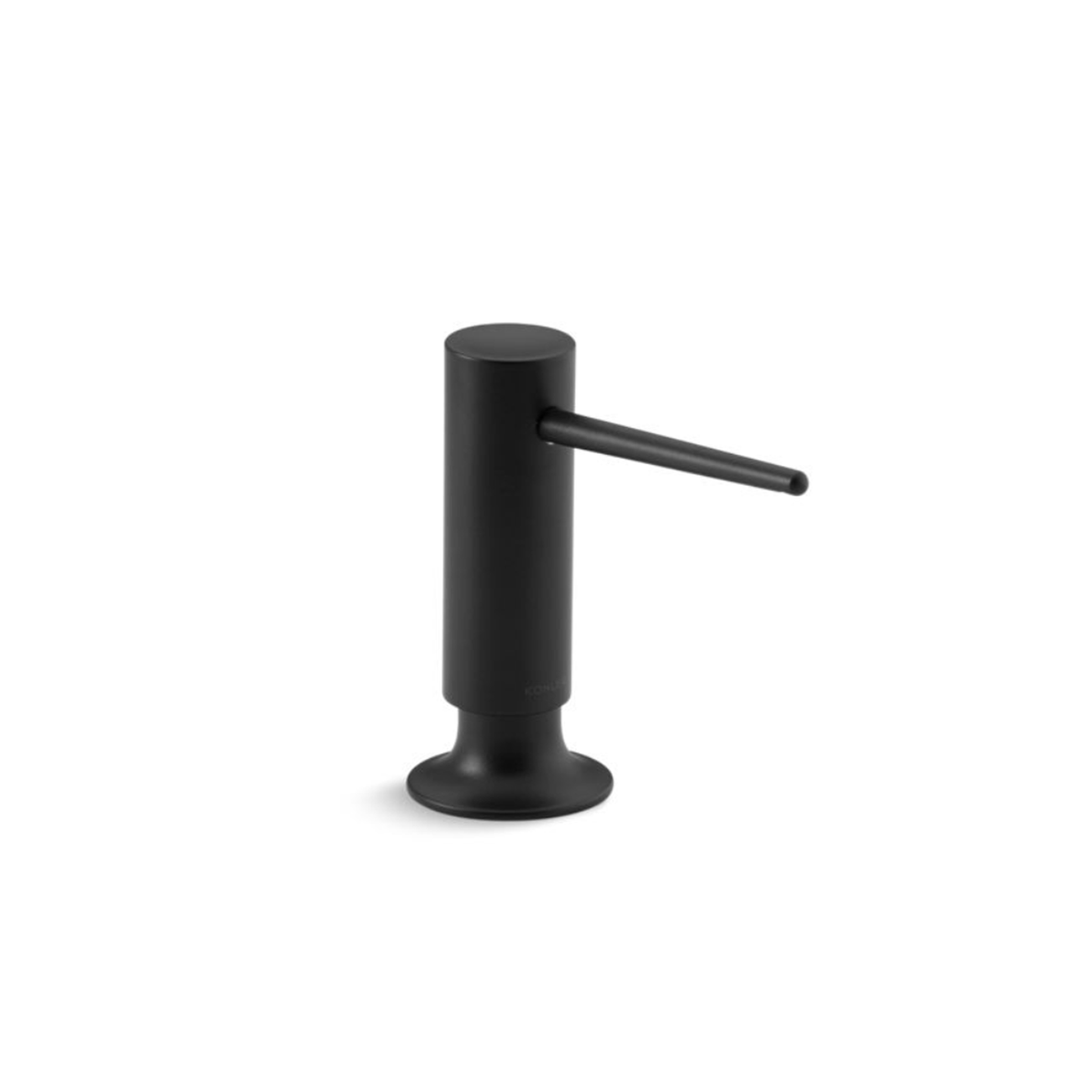 CONTEMPORARY DESIGN SOAP/LOTION DISPENSER - robinsonco.ca