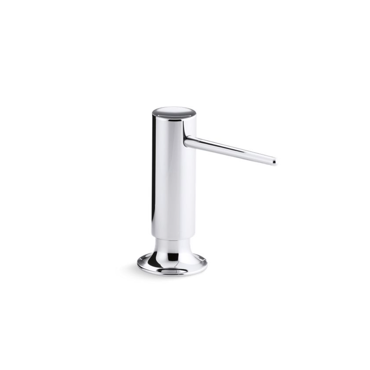 CONTEMPORARY DESIGN SOAP/LOTION DISPENSER - robinsonco.ca