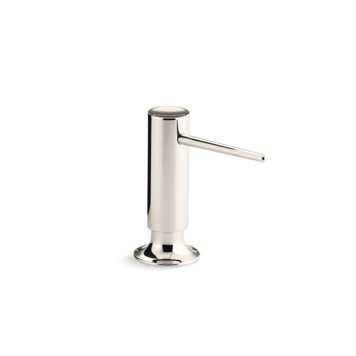 CONTEMPORARY DESIGN SOAP/LOTION DISPENSER - robinsonco.ca