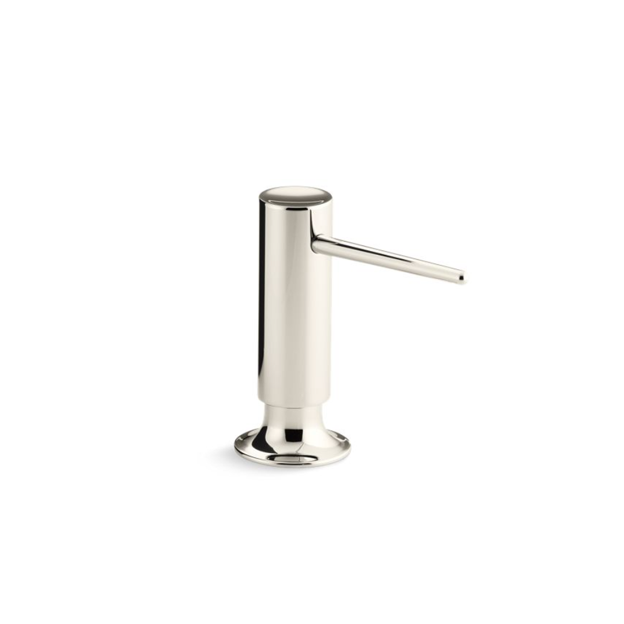 CONTEMPORARY DESIGN SOAP/LOTION DISPENSER - robinsonco.ca