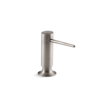 CONTEMPORARY DESIGN SOAP/LOTION DISPENSER - robinsonco.ca