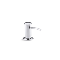 CONTEMPORARY DESIGN SOAP / LOTION DISPENSER - robinsonco.ca