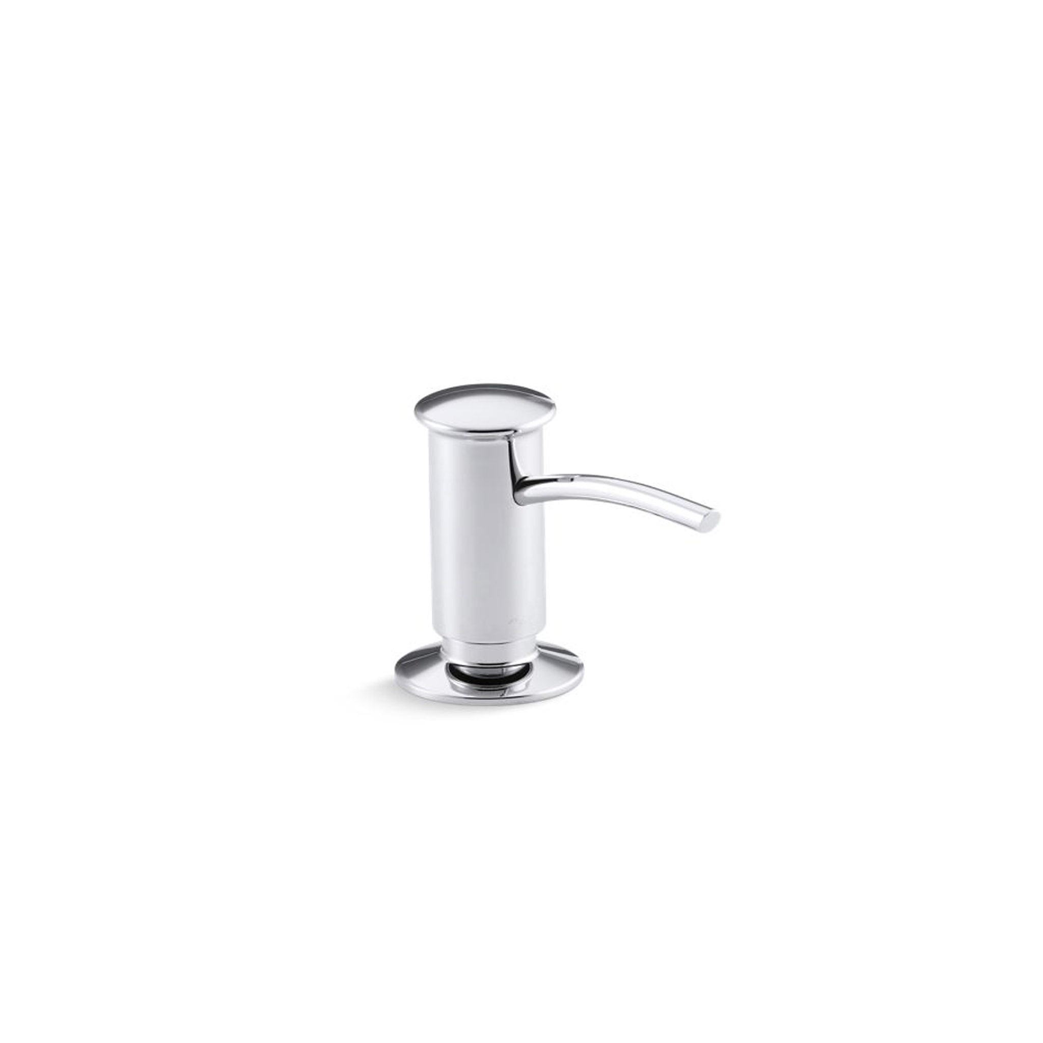 CONTEMPORARY DESIGN SOAP / LOTION DISPENSER - robinsonco.ca