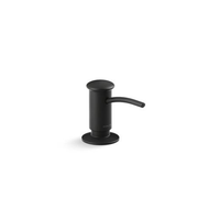CONTEMPORARY DESIGN SOAP / LOTION DISPENSER - robinsonco.ca