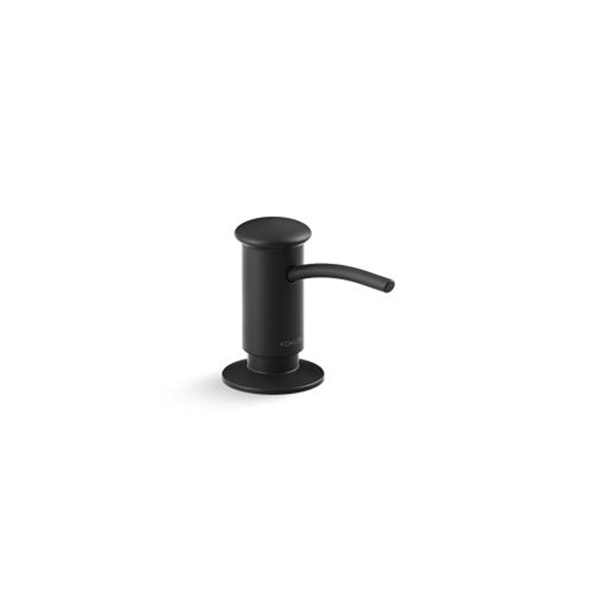CONTEMPORARY DESIGN SOAP / LOTION DISPENSER - robinsonco.ca
