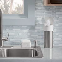 CONTEMPORARY DESIGN SOAP / LOTION DISPENSER - robinsonco.ca