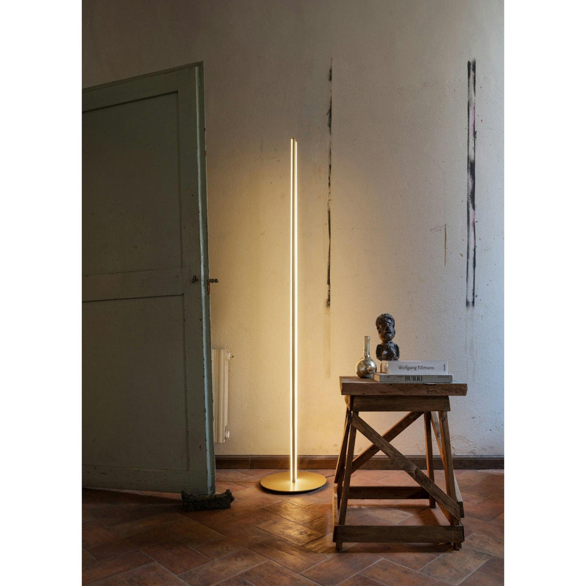COORDINATES FLOOR LAMP BY MICHAEL ANASTASSIADES - robinsonco.ca