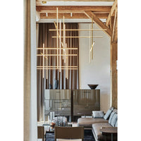 COORDINATES MODULE SUSPENSION LIGHT BY MICHAEL ANASTASSIADES - robinsonco.ca