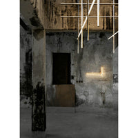 COORDINATES CEILING LIGHT BY MICHAEL ANASTASSIADES - robinsonco.ca