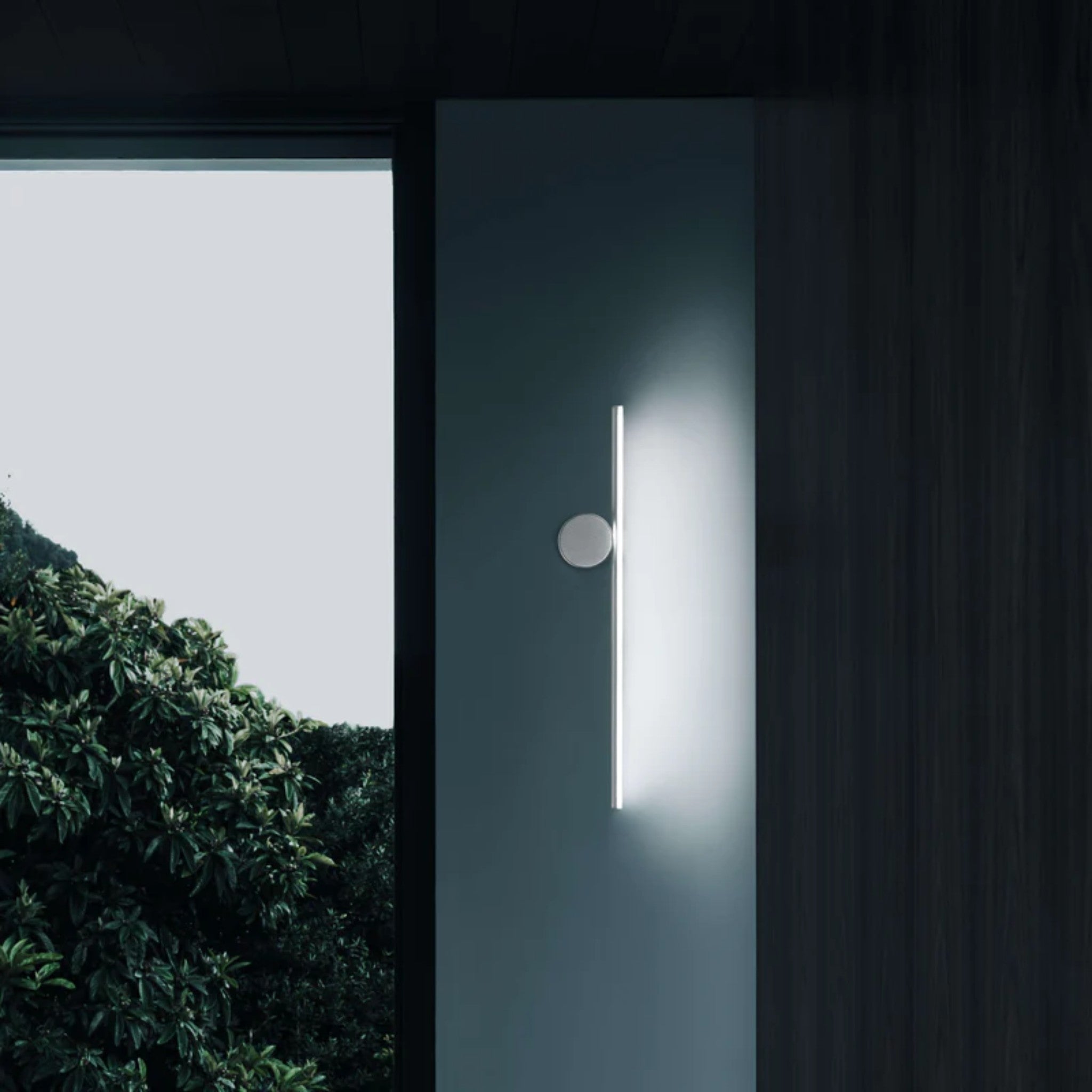 COORDINATES WALL LIGHT BY MICHAEL ANASTASSIADES (MULTIPLE SIZES) - robinsonco.ca