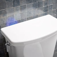 CORBELLE® TOILET TANK - robinsonco.ca