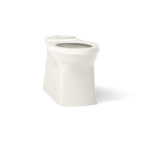 CORBELLE COMFORT HEIGHT ELONGATED TOILET BOWL ONLY - robinsonco.ca