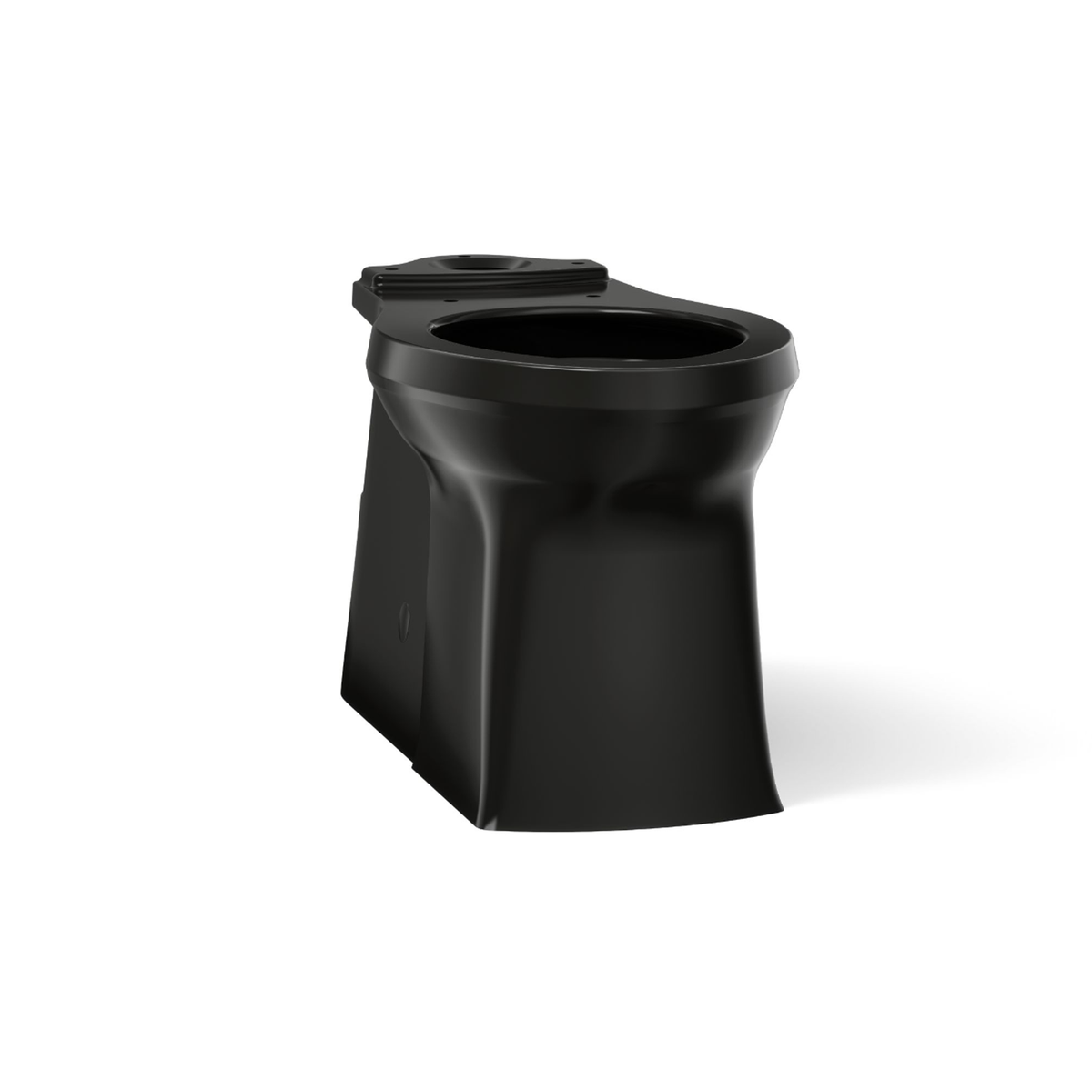CORBELLE COMFORT HEIGHT ELONGATED TOILET BOWL ONLY - robinsonco.ca