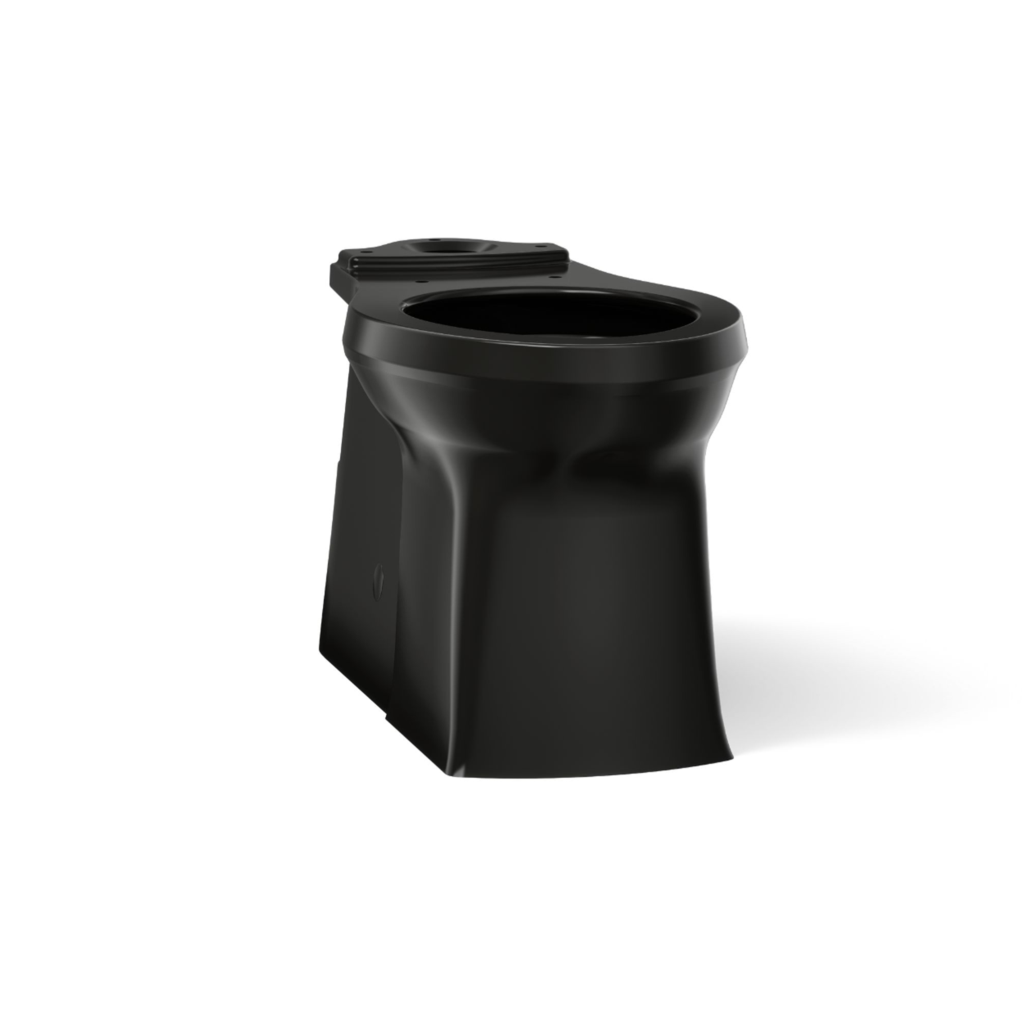 CORBELLE COMFORT HEIGHT ELONGATED TOILET BOWL ONLY - robinsonco.ca