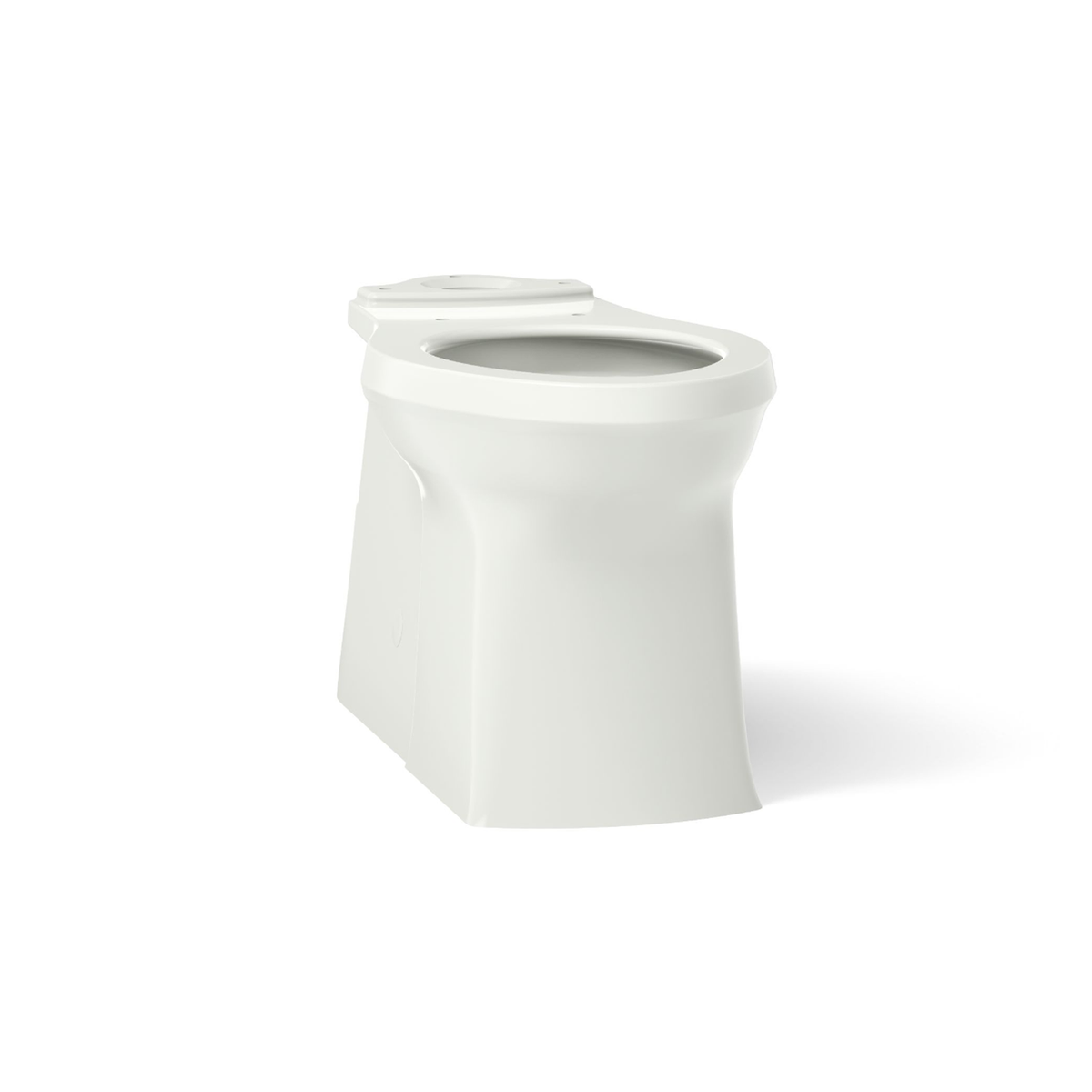 CORBELLE COMFORT HEIGHT ELONGATED TOILET BOWL ONLY - robinsonco.ca