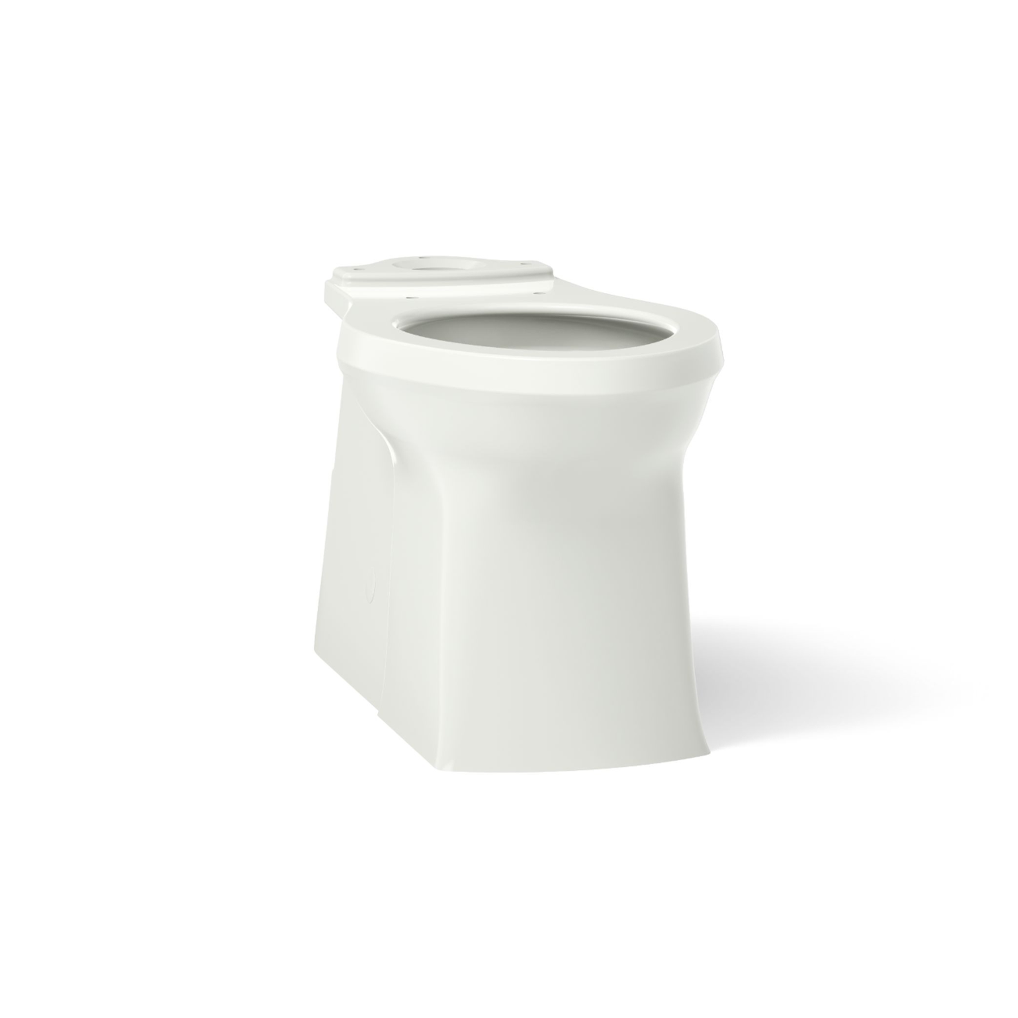 CORBELLE COMFORT HEIGHT ELONGATED TOILET BOWL ONLY - robinsonco.ca