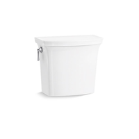 CORBELLE 1.28 GPF TOILET TANK ONLY - robinsonco.ca