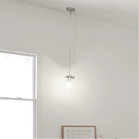 CROSBY 1-LIGHT MINI PENDANT - robinsonco.ca