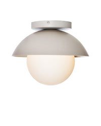 S DANOISE 9" WALL/CEILING LIGHT - robinsonco.ca