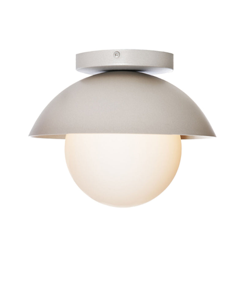 S DANOISE 9" WALL/CEILING LIGHT - robinsonco.ca