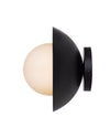 S DANOISE 9" WALL/CEILING LIGHT - robinsonco.ca