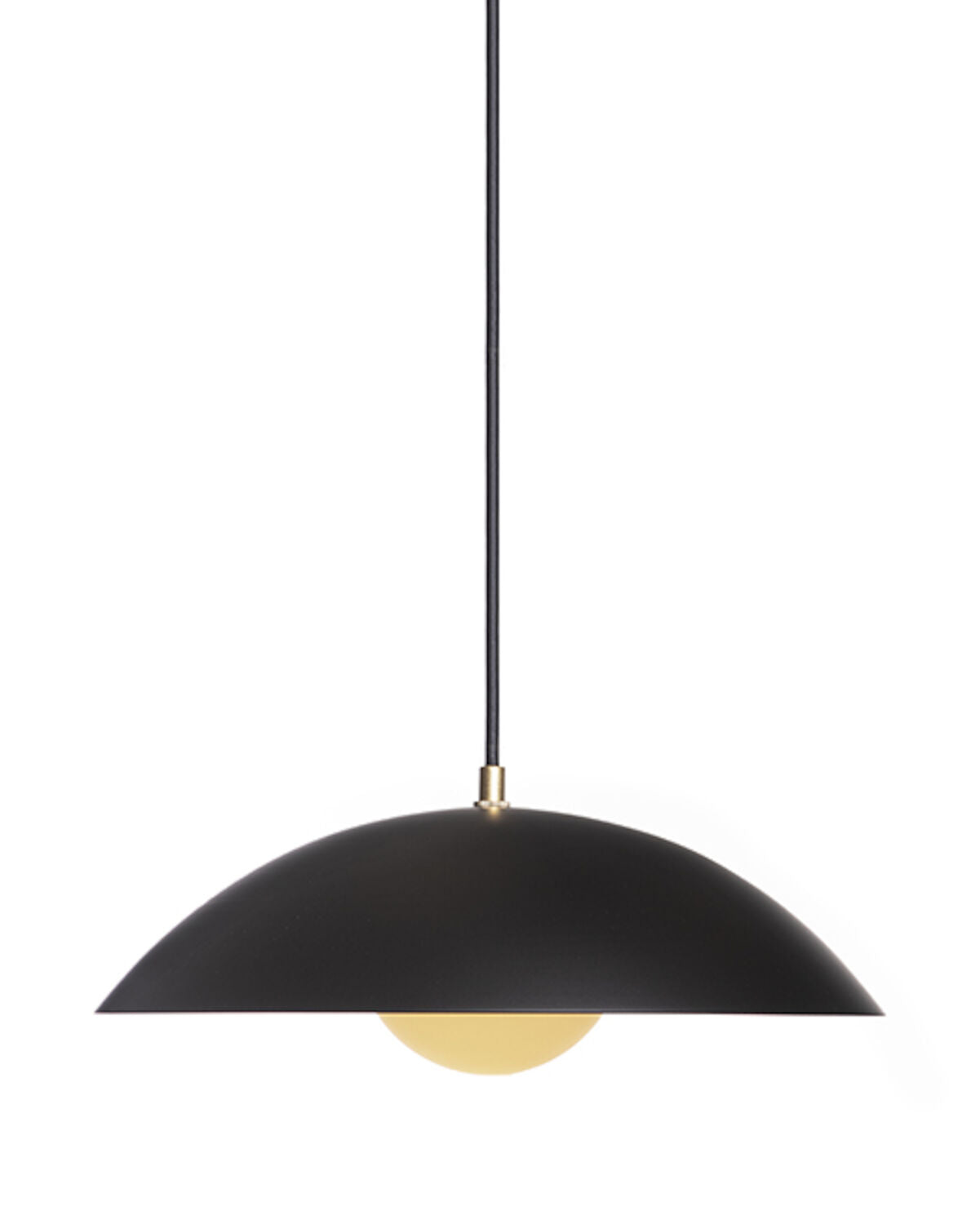 S DANOISE PENDANT (MULTIPLE SIZES)