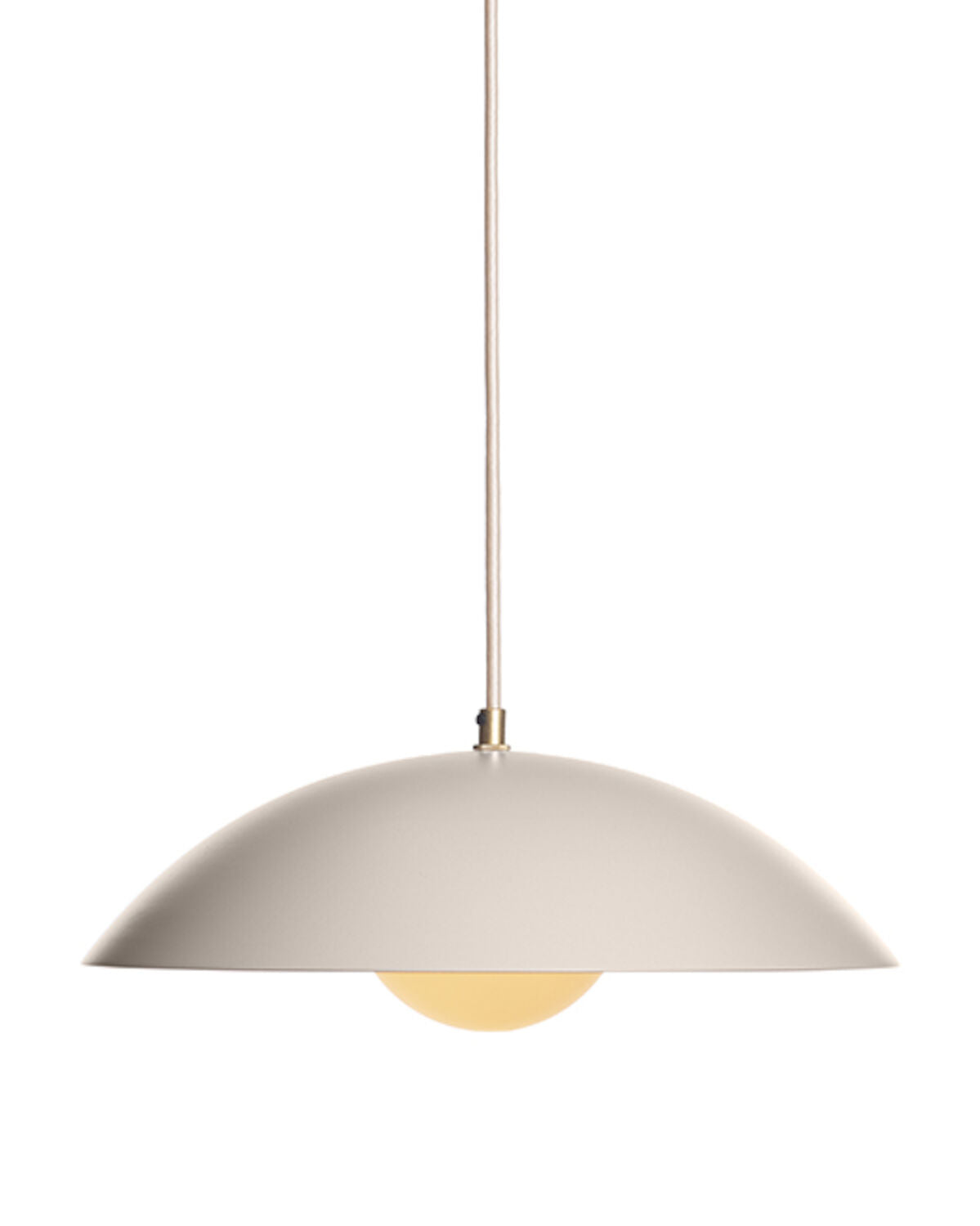 S DANOISE PENDANT (MULTIPLE SIZES)