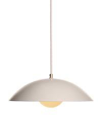 S DANOISE 15" PENDANT