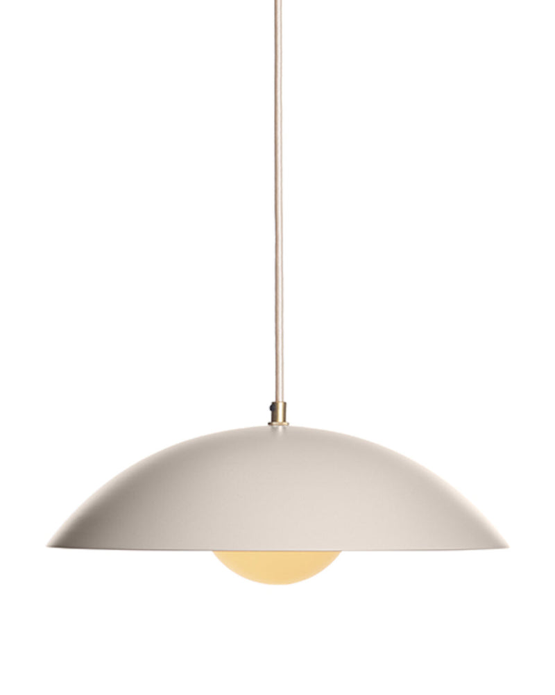 S DANOISE 15" PENDANT