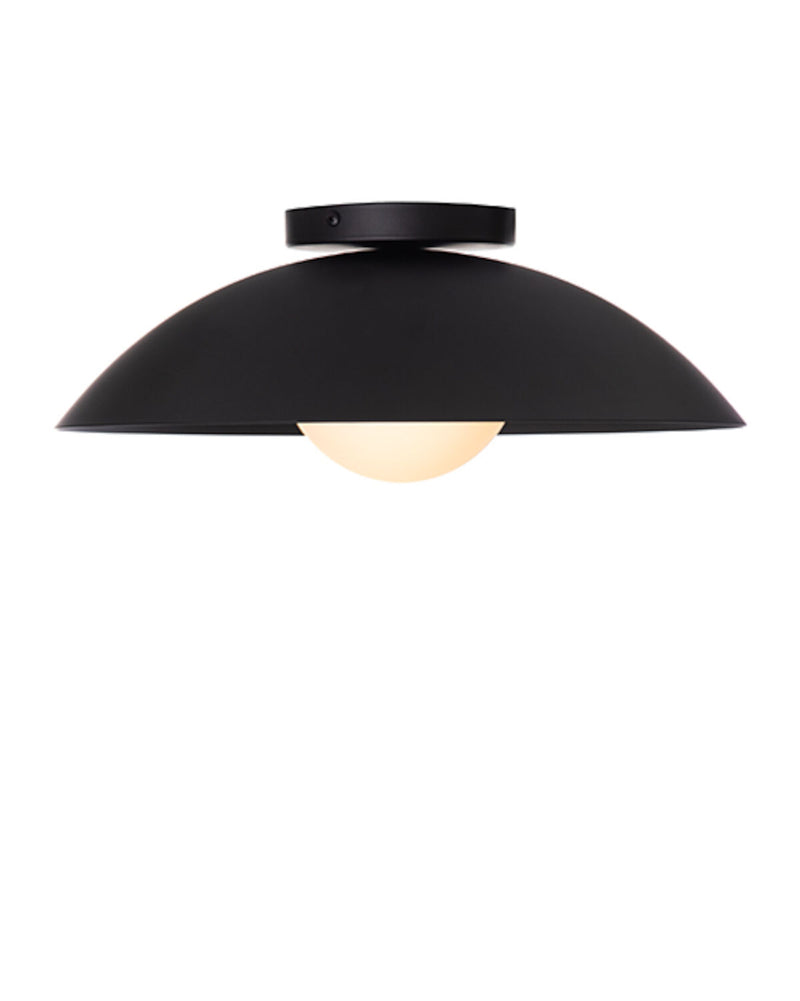S DANOISE 15" WALL/CEILING LIGHT - robinsonco.ca