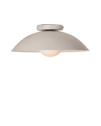 S DANOISE 15" WALL/CEILING LIGHT