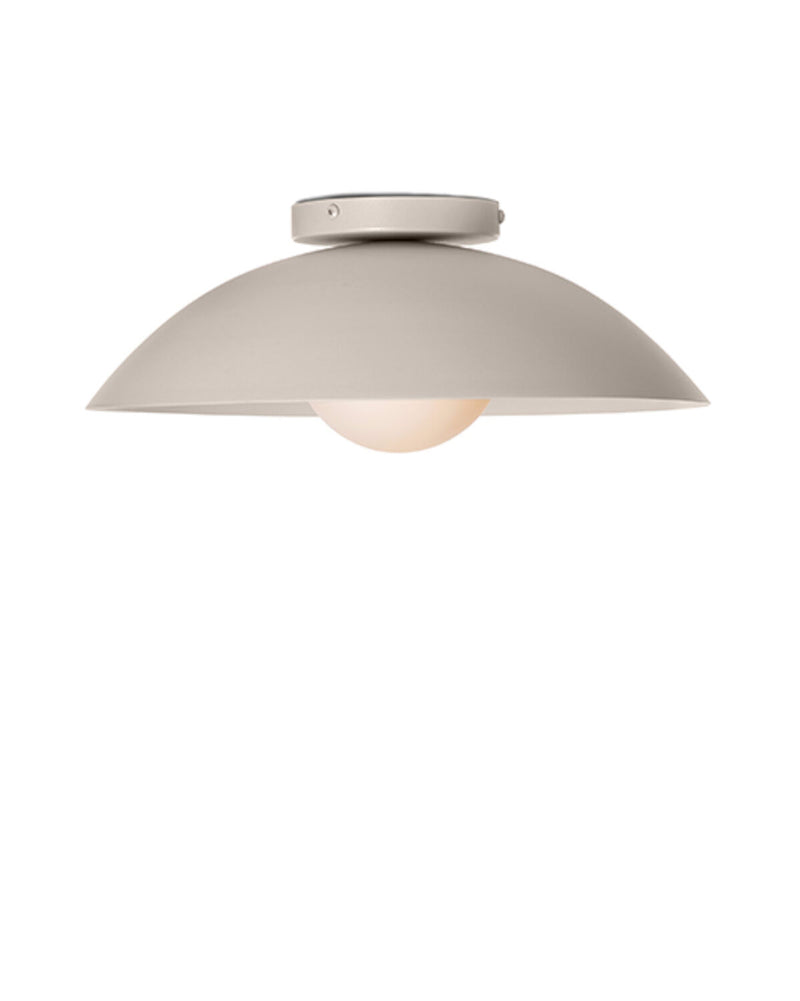 S DANOISE 15" WALL/CEILING LIGHT